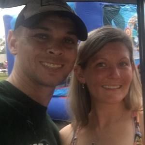 Meet your Posher, Andy